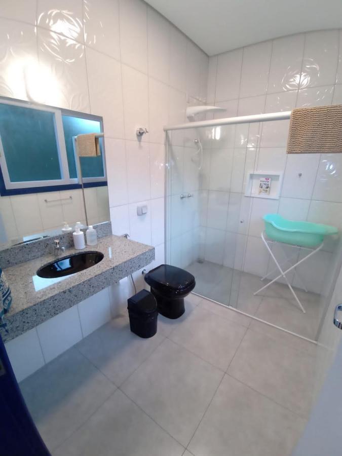 Casa Nova Com Suites Amplas Ouro Preto  Zewnętrze zdjęcie